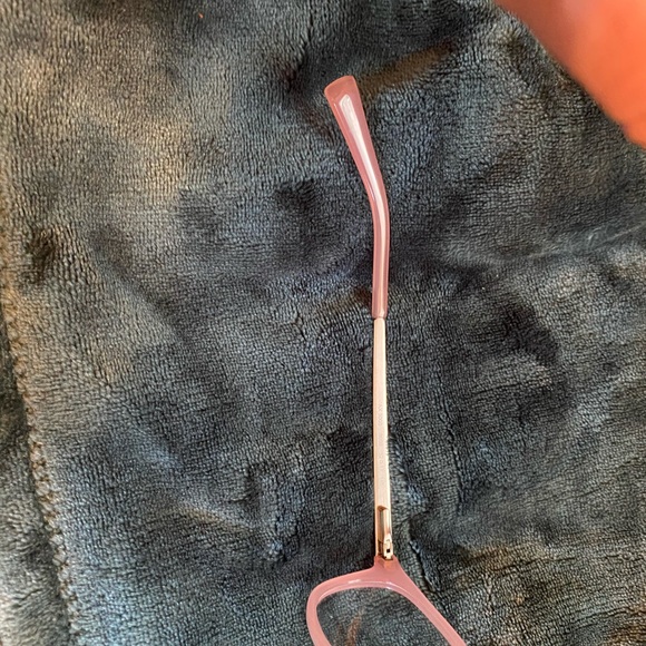 Armani Exchange AX3005 8039 52-17 Eyeglasses NWT - Picture 9 of 12